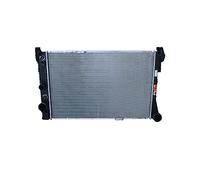 NRF 58336 Engine radiator