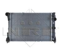 NRF 58336 Engine radiator