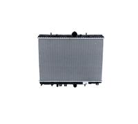 NRF 58347 Engine radiator