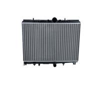 NRF 58347A Engine radiator
