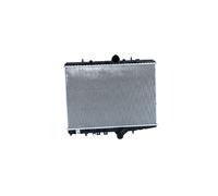 NRF 58351 Engine radiator
