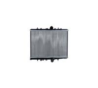 NRF 58351A Engine radiator