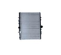 NRF 58352 Engine radiator