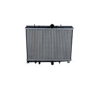 NRF 58352A Engine radiator