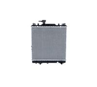 NRF 58353 Engine radiator