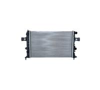 NRF 58355A Engine radiator