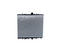 NRF 58373 Engine radiator