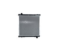 NRF 58377 Engine radiator
