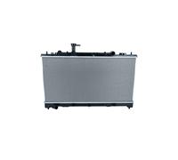 NRF Radiator 58381 RF8G15200 Premium OE Quality Part