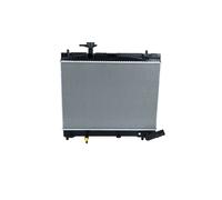 NRF Engine Radiator 58384 - Fits Toyota Yaris NSP130 1.3 (2011-on), Vitz/Trezia/Ractis