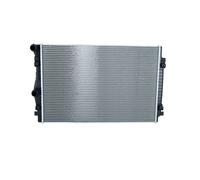 NRF 58392 Engine radiator