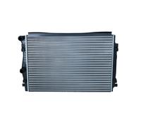 NRF 58392A Engine radiator