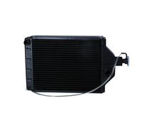 NRF 58408 Engine radiator
