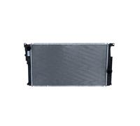 Radiator fits BMW 418D F32, F36 2.0D 14 to 20 8-Speed Automatic Transmission NRF