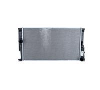 NRF 58413 Engine radiator