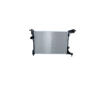 NRF 58423 Engine radiator