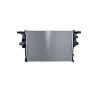 NRF 58430 Engine radiator