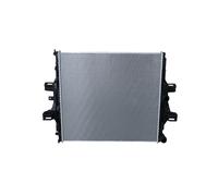 NRF 58431 Engine radiator