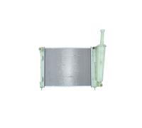 NRF 58433 Engine radiator