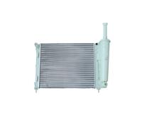 NRF 58433A Engine radiator