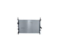 NRF 58441 Engine radiator