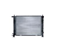 NRF 58444A Engine radiator