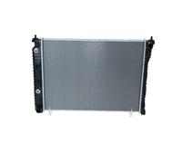 NRF 58449 Engine radiator