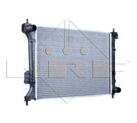 NRF Radiator for Hyundai i20 G4FC 1.6 Litre September 2008 to September 2012