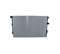 NRF 58464 Radiator, engine cooling for SEAT,VW