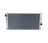 NRF Radiator for BMW 525d Touring 2.0 Litre September 2011 to September 2017
