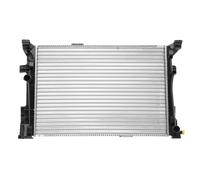 NRF 58470A Engine radiator
