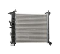 NRF 58473A Engine radiator
