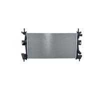 NRF 58487 Engine radiator