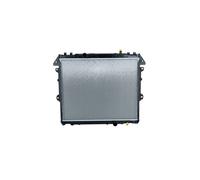NRF Radiator for Toyota Hi-Lux 2KDFTV 2.5 Litre March 2005 to March 2015