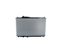 NRF Engine Radiator fits Honda