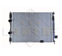 NRF 58540 Engine radiator