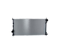 NRF 58558 Engine radiator