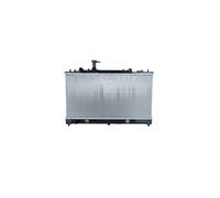 NRF 58560 Radiator, engine cooling for MAZDA