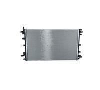 NRF 58569 Engine radiator