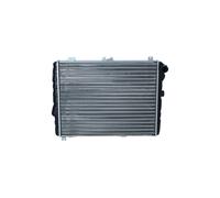 NRF Engine Coolant Radiator - 58579