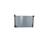 NRF 58604 Engine radiator