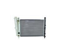 NRF 58705 Engine radiator