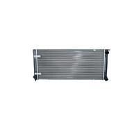 NRF 58712 Engine radiator