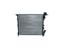 Fits NRF NRF 58771 Engine radiator RENAULT 19 I, 19 II CHAMADE, CLIO ⭐UK Stock⭐