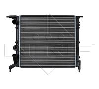 NRF 58785 Engine radiator
