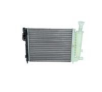 New Radiator, engine cooling for CITROËN:AX 1331HL 96082116 96082120 96140585