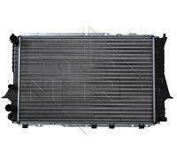 NRF 58868 Engine radiator