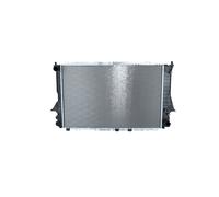 NRF 58870 Engine radiator