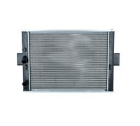 Radiator/Parts NRF 58883 for IVECO