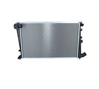 NRF 58914 Engine radiator